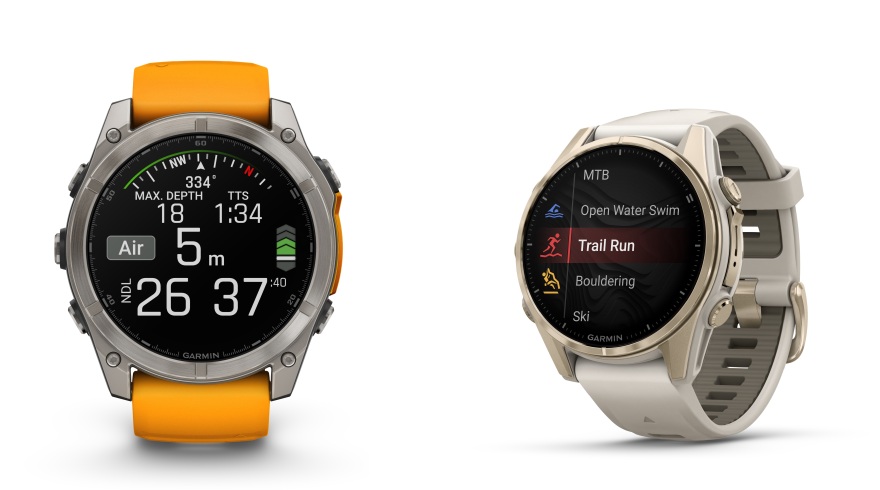 Αυτές τις γιορτές κάνε δώρο σε όλους το smartwatch των ονείρων τους