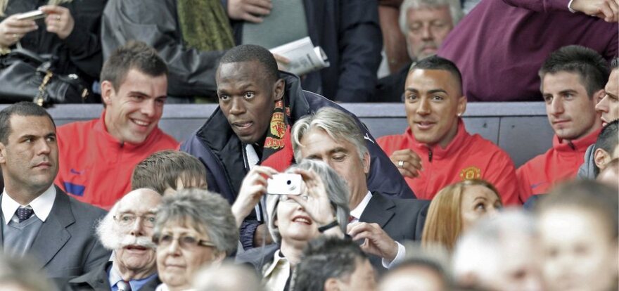 Από χρυσός Ολυμπιονίκης στη δισκοβολία, υποψήφιος για να υπογράψει σε ομάδα αμερικανικού ποδοσφαίρου