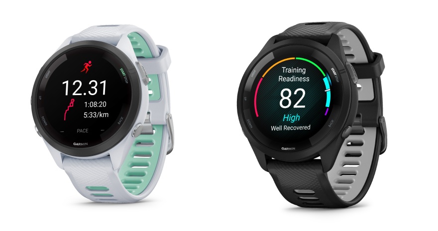 Κάνε το πρώτο βήμα για μια συναρπαστική χρονιά γεμάτη κίνηση