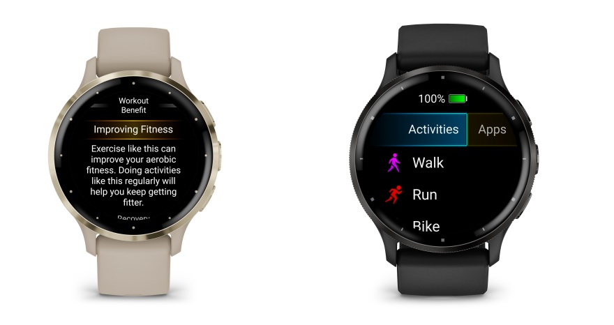 Κάνε το πρώτο βήμα για μια συναρπαστική χρονιά γεμάτη κίνηση