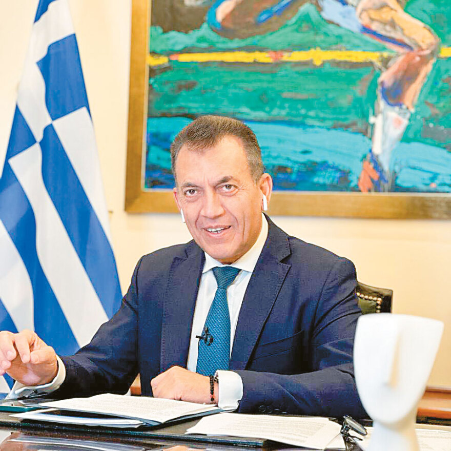 Νέα μέτρα για τη βία των ανηλίκων - Αθλητισμός, πολιτισμός και κοινωφελής εργασία αντί τιμωρίας