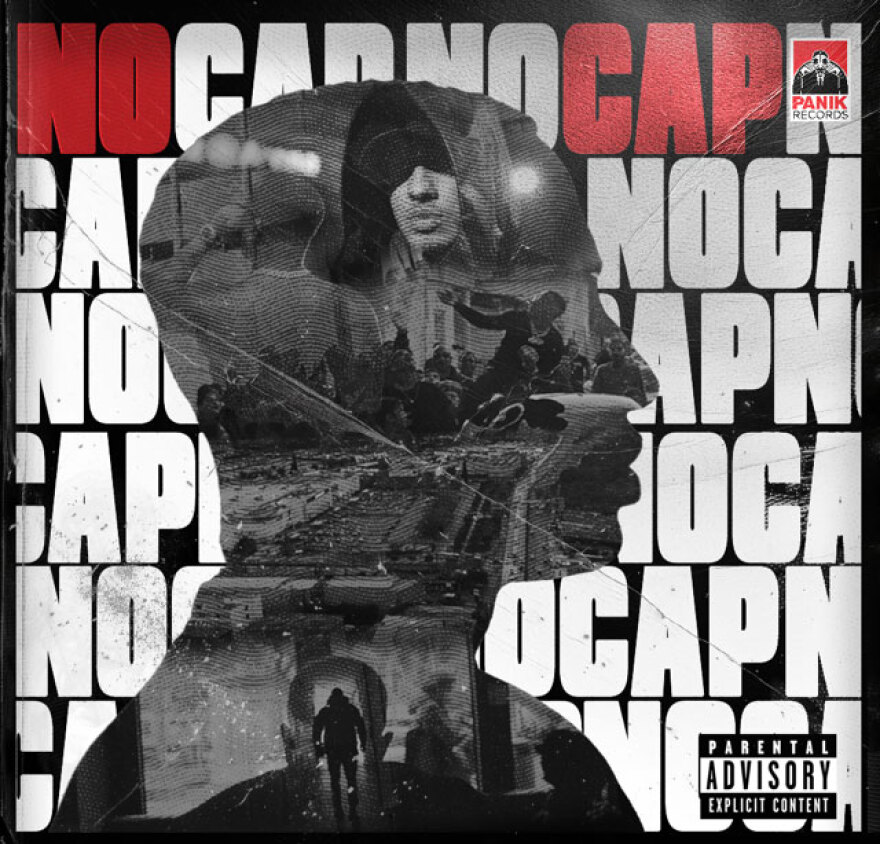 Εντυπωσιακή πρεμιέρα για το «No Cap: 2 years of Light» για τη ζωή του ράπερ Light