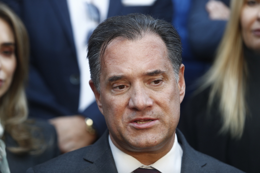 Εξετάσεις πόρτα-πόρτα για 1,7 εκατ. πολίτες - Στη «μάχη» από το Ίλιον μέχρι το Ορμένιο οι Κινητές Μονάδες Υγείας