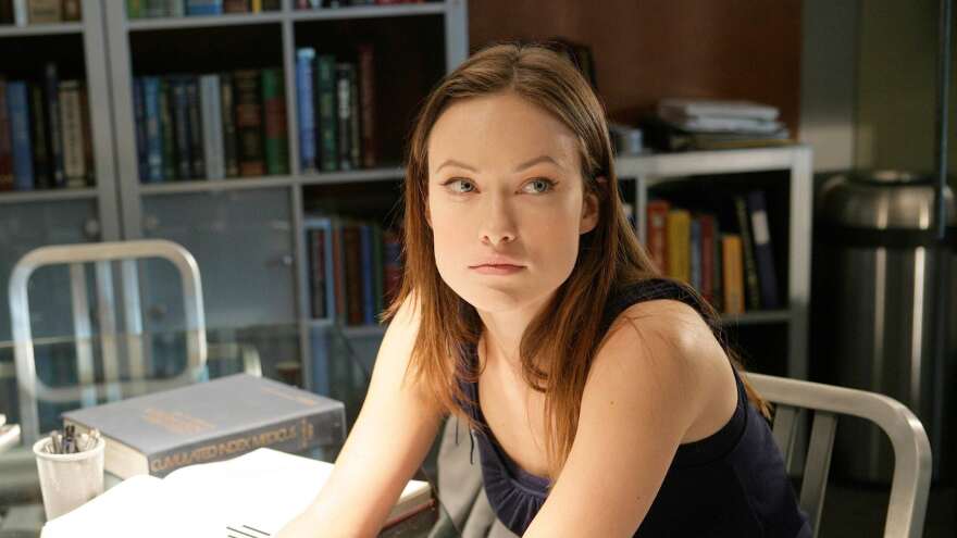 Ολίβια Γουάιλντ: Δέχτηκα τρελές απειλές θανάτου όταν πρωταγωνιστούσα στο «House»