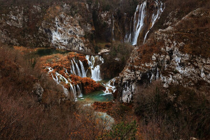 Δύο συναρπαστικές ταξιδιωτικές εμπειρίες σε Τσεχία και Κροατία