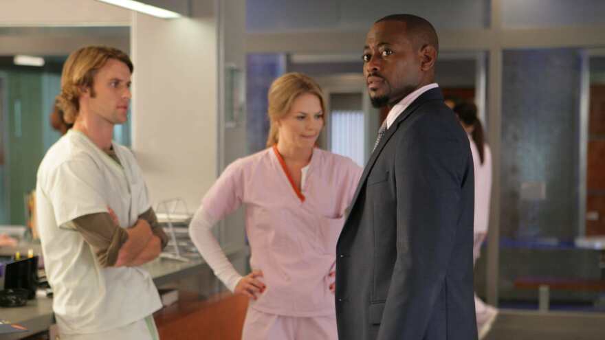 Ολίβια Γουάιλντ: Δέχτηκα τρελές απειλές θανάτου όταν πρωταγωνιστούσα στο «House»