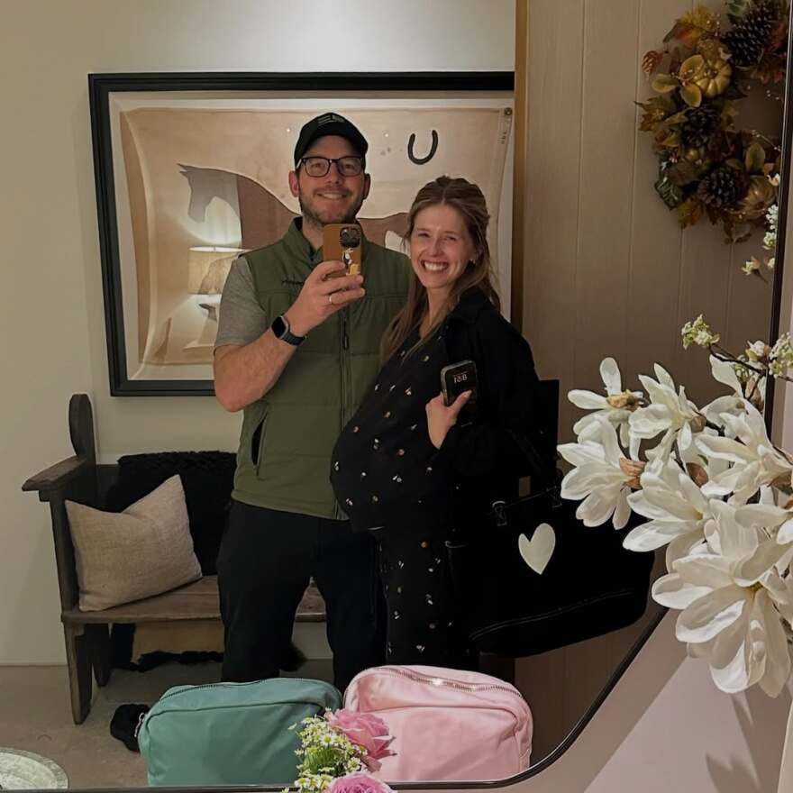 Κρις Πρατ για Κάθριν Σβαρτσενέγκερ: Είμαι τόσο ευγνώμων που σε παντρεύτηκα