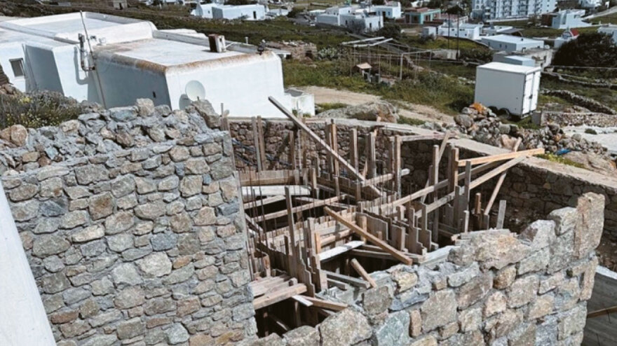 Απόφαση ΣτΕ για Νέο Οικοδομικό Κανονισμό: Ποιοι χτίζουν με μπόνους και ποιοι όχι