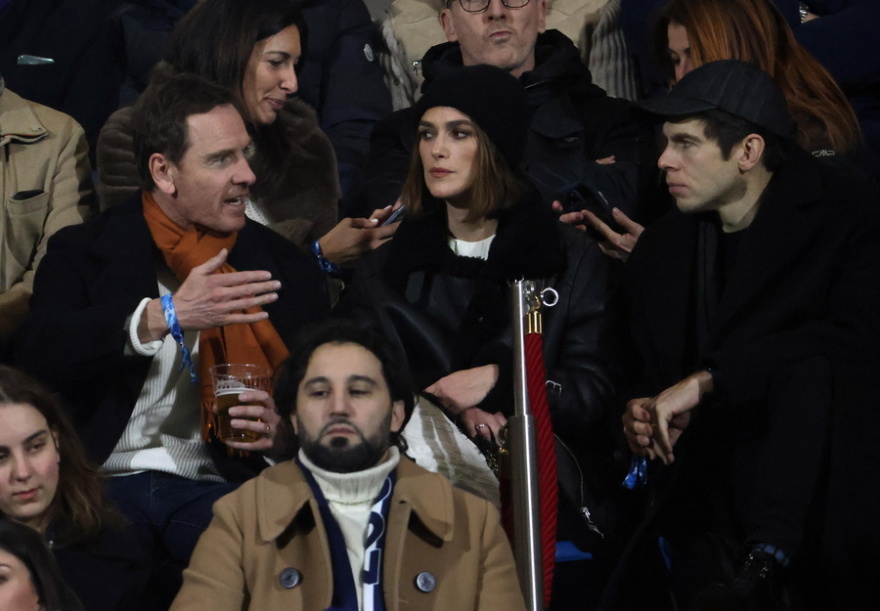 Κόμο: Η νεοφώτιστη ομάδα της Serie A, πόλος έλξης για τους αστέρες του Χόλιγουντ