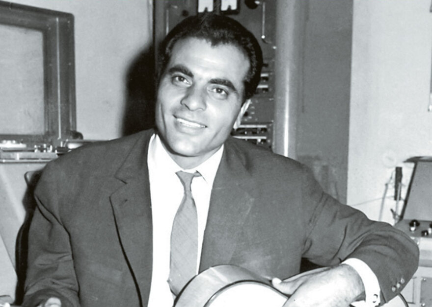 Υπάρχω: Ο Λιάνης, ο Μάστορας και ο Μελισσανίδης αναβιώνουν στην ταινία, τη ζωή του Στέλιου Καζαντζίδη - Συνέντευξη στον Δανίκα