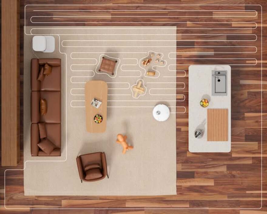 Οι iconic σκούπες που φέρνουν την επανάσταση στην καθαριότητα