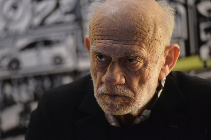 Υπάρχω: Ο Λιάνης, ο Μάστορας και ο Μελισσανίδης αναβιώνουν στην ταινία, τη ζωή του Στέλιου Καζαντζίδη - Συνέντευξη στον Δανίκα