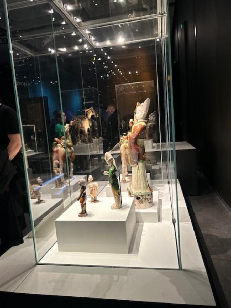 Λονδίνο: Μια ενδιαφέρουσα έκθεση στο Βρετανικό Μουσείο 