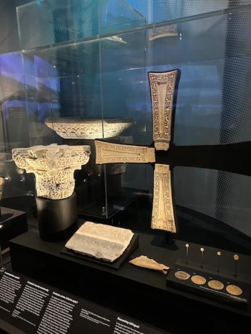 Λονδίνο: Μια ενδιαφέρουσα έκθεση στο Βρετανικό Μουσείο 