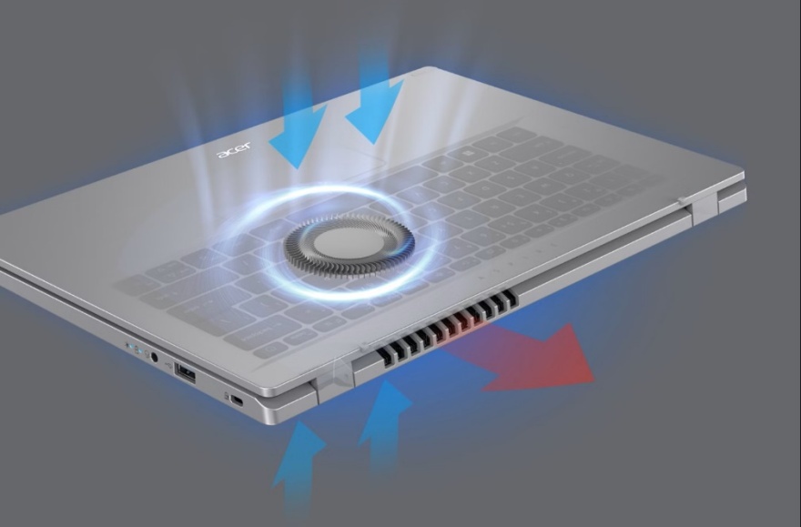 Acer Aspire 3 ή Nitro V15: Διάλεξε το ιδανικό laptop συνδυάζοντας επιδόσεις και στυλ