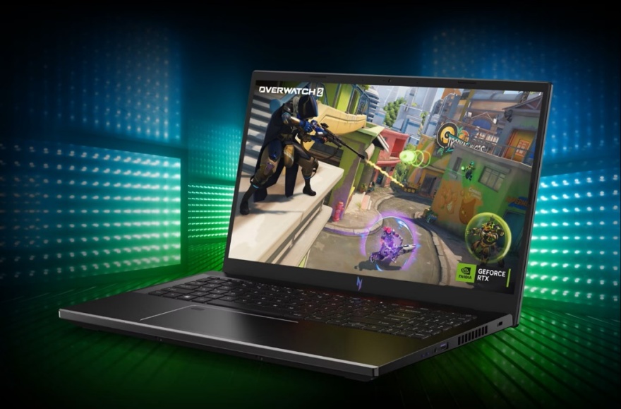 Acer Aspire 3 ή Nitro V15: Διάλεξε το ιδανικό laptop συνδυάζοντας επιδόσεις και στυλ