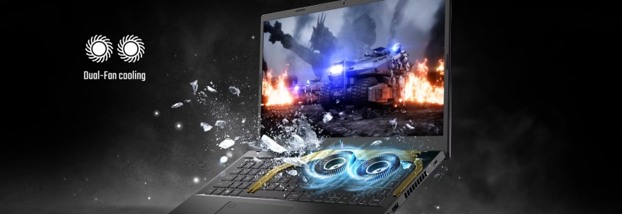 Acer Aspire 3 ή Nitro V15: Διάλεξε το ιδανικό laptop συνδυάζοντας επιδόσεις και στυλ