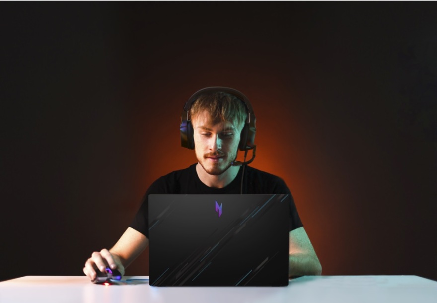 Acer Aspire 3 ή Nitro V15: Διάλεξε το ιδανικό laptop συνδυάζοντας επιδόσεις και στυλ