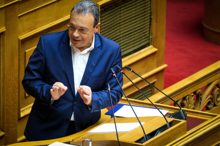 Προϋπολογισμός: Πέρασε με τις περισσότερες ψήφους της 5ετίας - Τα 258 υπέρ στις δαπάνες Άμυνας και ο Τσίπρας