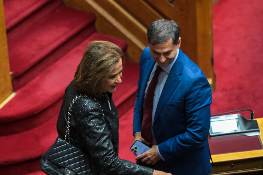 Προϋπολογισμός: Πέρασε με τις περισσότερες ψήφους της 5ετίας - Τα 258 υπέρ στις δαπάνες Άμυνας και ο Τσίπρας