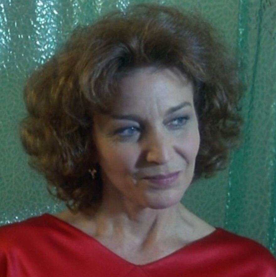 Μαρίσα Παρέδες: Πέθανε στα 78 της η μούσα του Αλμοδόβαρ