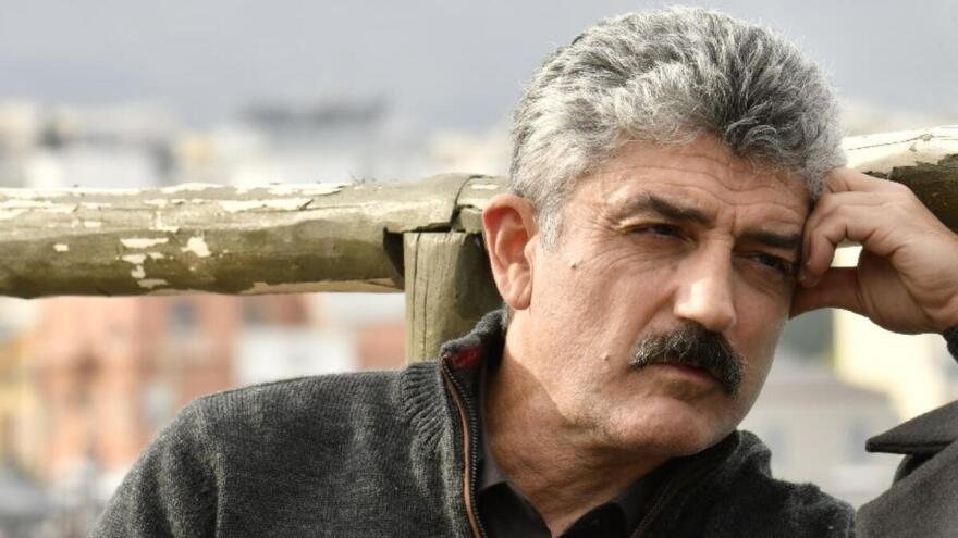 Δημήτρης Ήμελλος: Οι θαυμαστές του Σασμού τον αποχαιρετούν στα social media - «Στο καλό "Αντώνη" της καρδιάς μας»