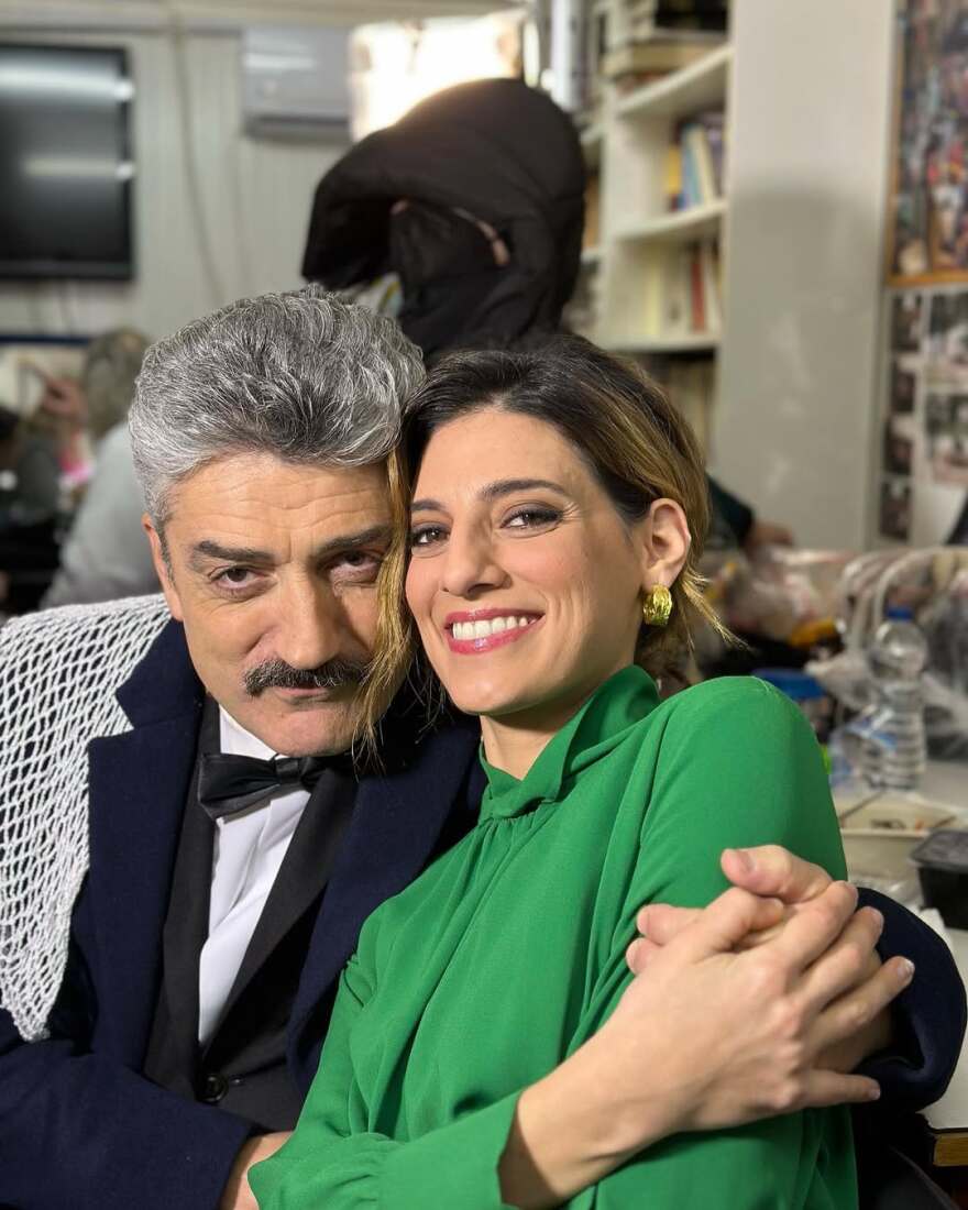 Χριστίνα Χειλά Φαμέλη για Δημήτρη Ήμελλο: Δεν θα ξεχάσω ποτέ την αστείρευτη όρεξη που είχες για ζωή