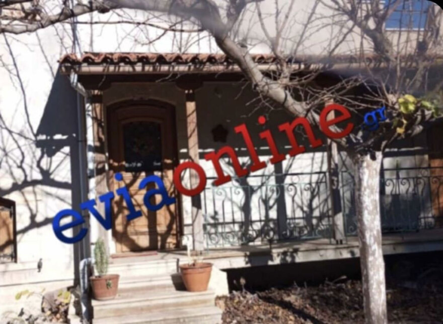 Εύβοια: Στον ανακριτή τα αδέρφια που σκότωσαν τον πατέρα τους 