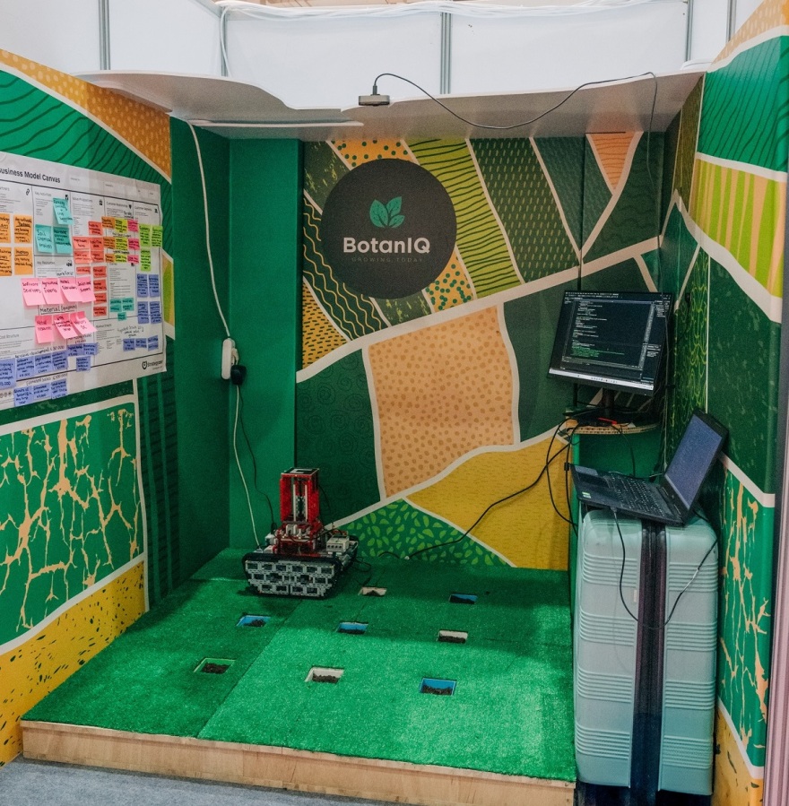 Άλλη μια χρονιά με λαμπρές διακρίσεις της Ελλάδας στην Παγκόσμια Ολυμπιάδα Ρομποτικής