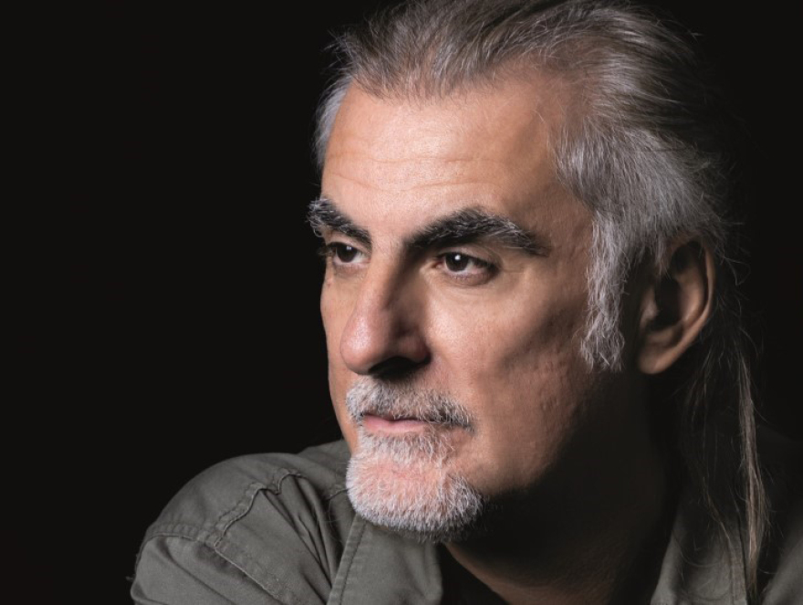 Κοσμοπολίτικα Χριστούγεννα στην Αθήνα με Τέχνη και ψυχαγωγία 