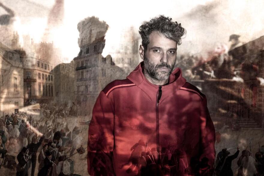 Μέγαρο Μουσικής Αθηνών: Φιλοξενεί την πρώτη ελληνική θεατρική μεταφορά μυθιστορήματος του Φλωμπέρ