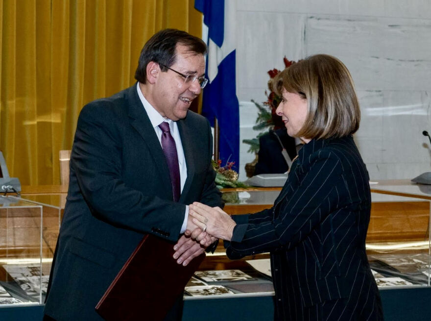 Ανδρέας Μπουντουβής: Οι φοιτητές του πρότειναν τον «δικό τους άνθρωπο» για το βραβείο Εξαίρετης Πανεπιστημιακής Διδασκαλίας