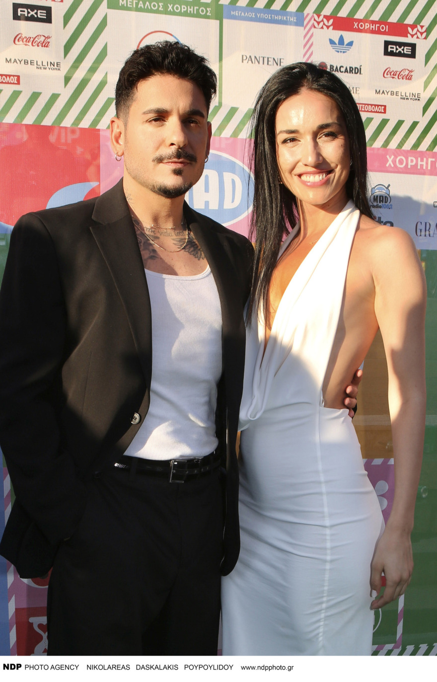 Stan για Βέρα Σωτηροπούλου: Κάθε στιγμή κοντά της με κάνει να καταλαβαίνω ότι είμαστε ο ένας για τον άλλον