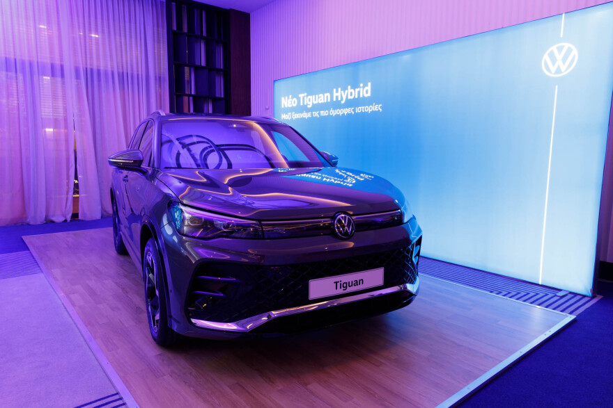 Η KOSMOCAR στην κορυφή των True Leaders 2023