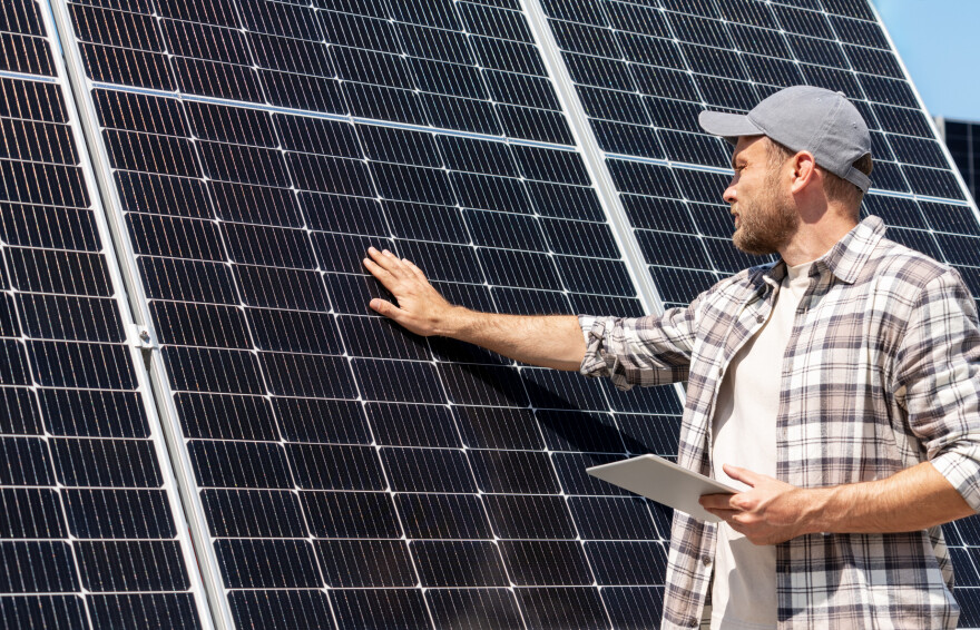 Η ΔΕΠΑ Εμπορίας πρωταγωνιστής της πράσινης μετάβασης