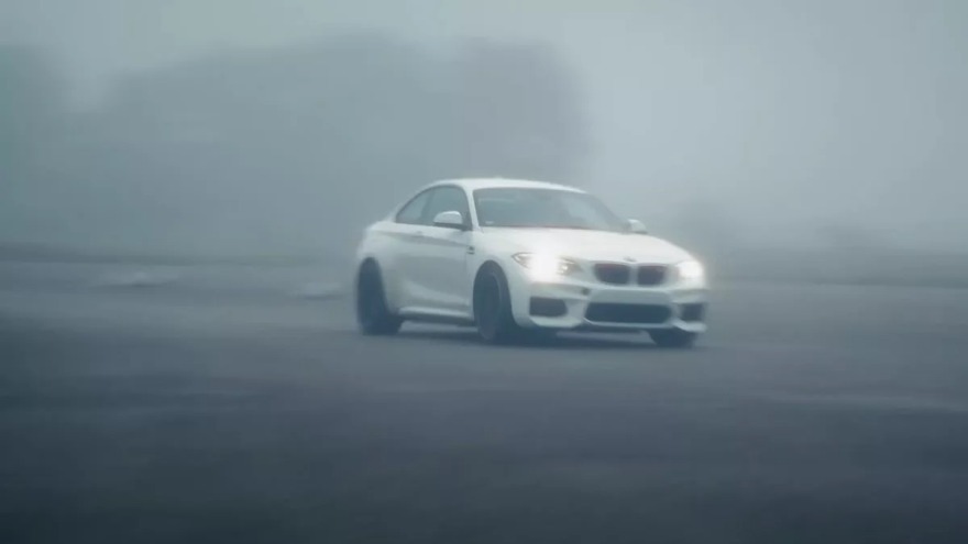 Κρατούσε χρόνια η εξέλιξη της ηλεκτρικής BMW M2