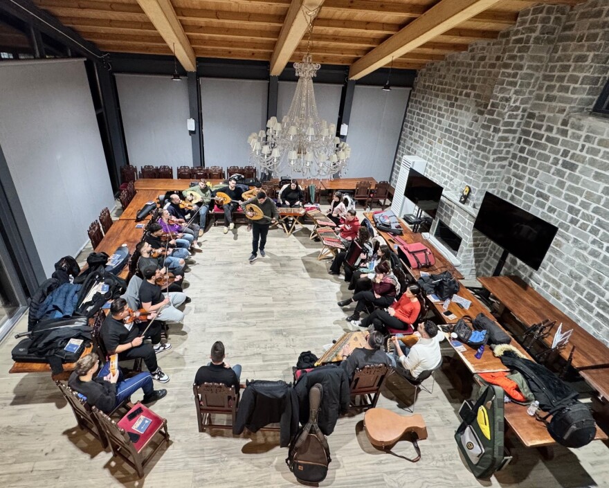 Δύναμη αγάπης, προσφοράς και ελπίδας το χριστουγεννιάτικο μήνυμα της «Αποστολής» στα Ιωάννινα