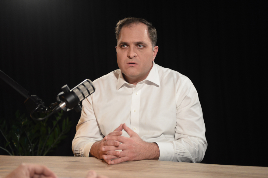 Γιώργος Πιτσιλής στο protothema.gr: Είμαστε αμείλικτοι με τη διαφθορά, έχουμε εργαλεία για να αντιμετωπίζουμε αποτελεσματικότερα τη φοροδιαφυγή