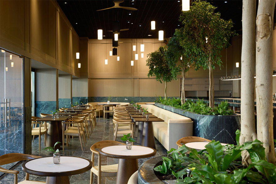 Η Αθήνα ξαναβρίσκει την «Αίγλη» της - Το πιο ιστορικό στέκι της πόλης κάνει... rebranding και ανοίγει τις πύλες του 