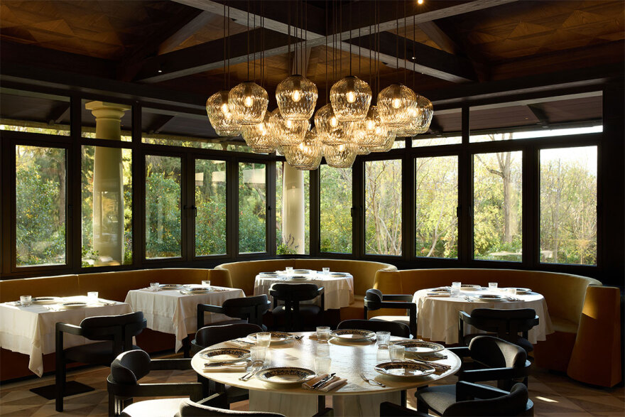 Η Αθήνα ξαναβρίσκει την «Αίγλη» της - Το πιο ιστορικό στέκι της πόλης κάνει... rebranding και ανοίγει τις πύλες του 