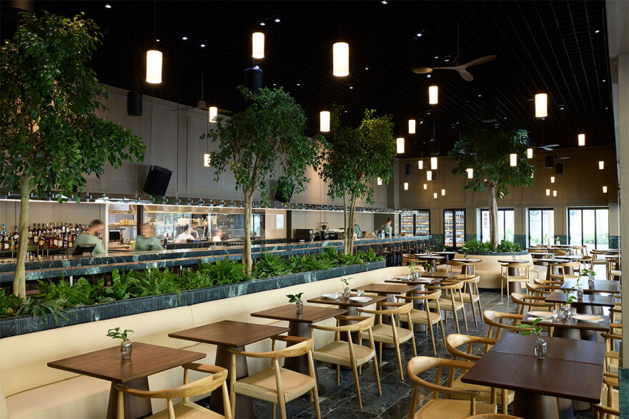 Η Αθήνα ξαναβρίσκει την «Αίγλη» της - Το πιο ιστορικό στέκι της πόλης κάνει... rebranding και ανοίγει τις πύλες του 