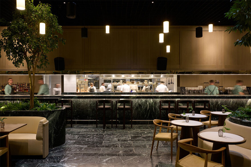 Η Αθήνα ξαναβρίσκει την «Αίγλη» της - Το πιο ιστορικό στέκι της πόλης κάνει... rebranding και ανοίγει τις πύλες του 