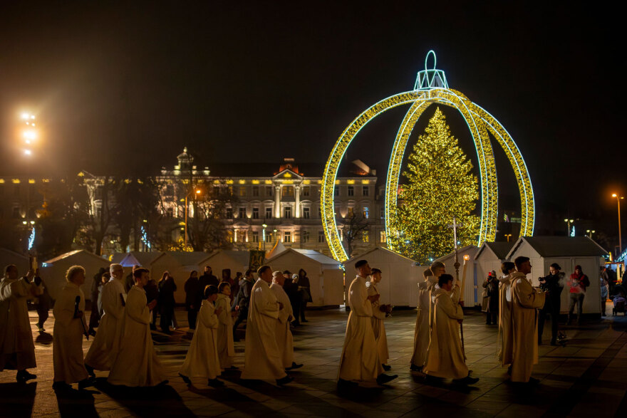 lithuania