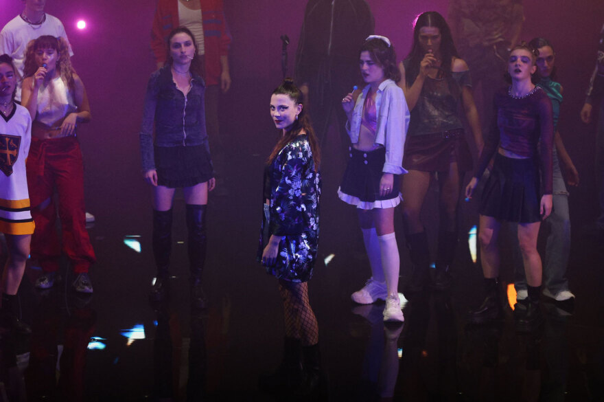 Είδαμε το καταιγιστικό «Οξυγόνο» στη Στέγη