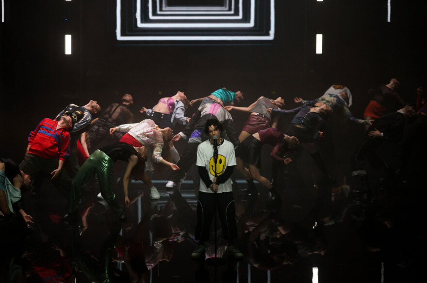 Είδαμε το καταιγιστικό «Οξυγόνο» στη Στέγη