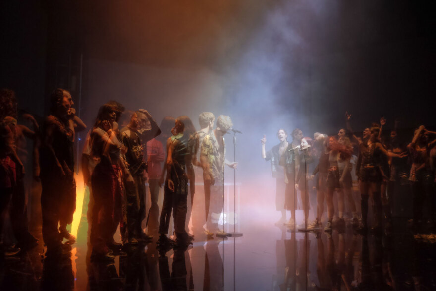 Είδαμε το καταιγιστικό «Οξυγόνο» στη Στέγη