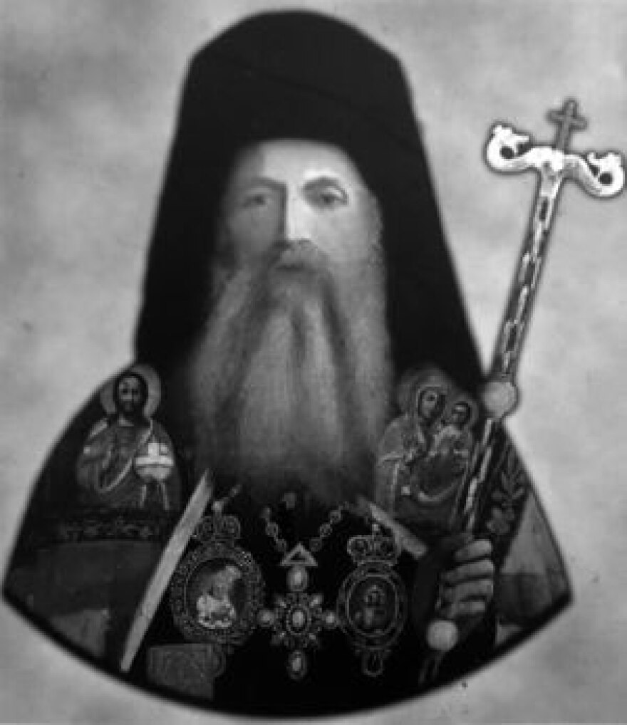 Το Πατριαρχείο Αντιοχείας και η ιστορία του