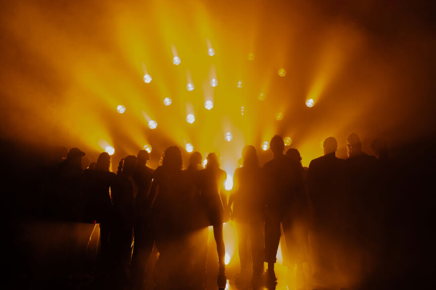 Είδαμε το καταιγιστικό «Οξυγόνο» στη Στέγη