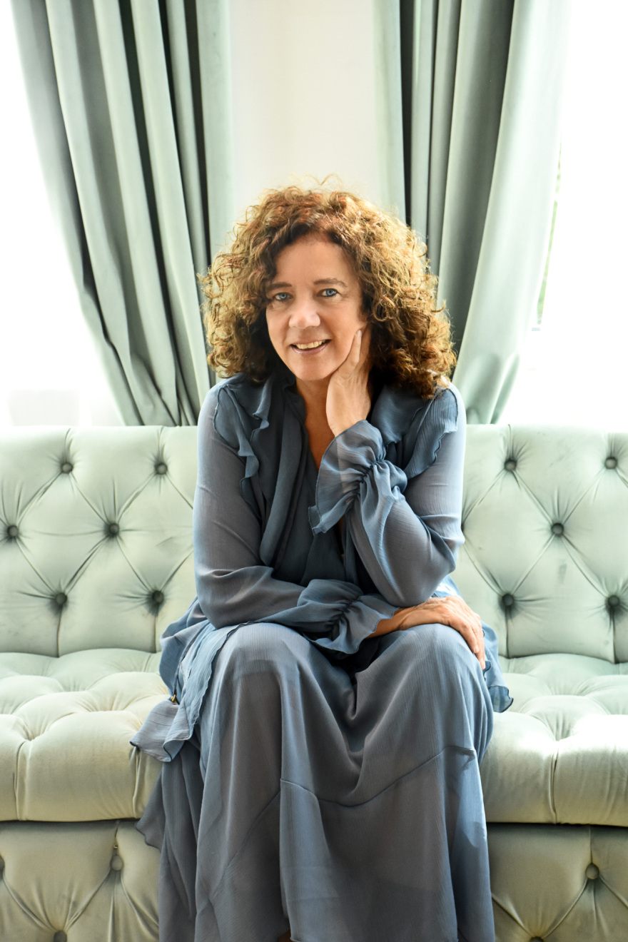 Όλγα Μαλέα: Η Μαρία πριν από την Κάλλας