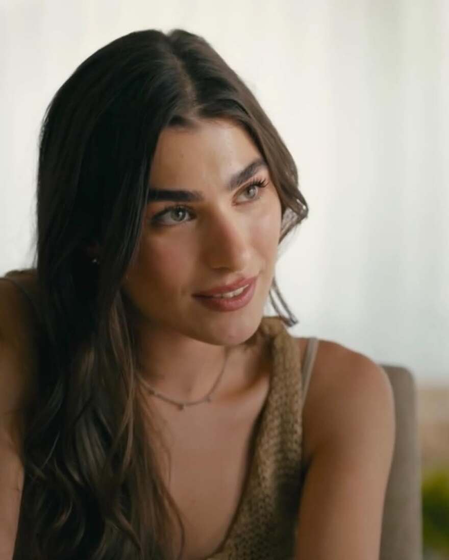 Χρύσα Μιχαλοπούλου: Ανέβασε μια φωτογραφία του Λεωνίδα Κουτσόπουλου με τον γιο τους στα χιόνια